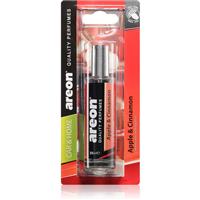 Areon Perfume Apple & Cinnamon car air freshener with atomiser 35 ml