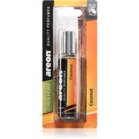 Areon Perfume Coconut car air freshener with atomiser 35 ml