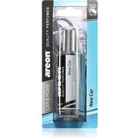 Areon Perfume New Car car air freshener with atomiser 35 ml