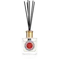 Areon Home Perfumes Rose & Lavender Oil aroma diffuser with filling 150 ml