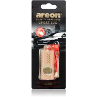 Areon Sport Lux Gold car air freshener 4 ml