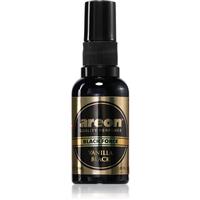 Areon Black Force Vanilla Black air freshener 30 ml