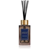 Areon Home Perfumes Verano Azul aroma diffuser with filling 85 ml