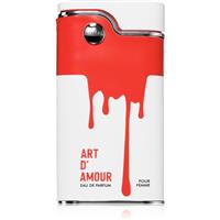 Armaf Art d'Amour eau de parfum for women 100 ml