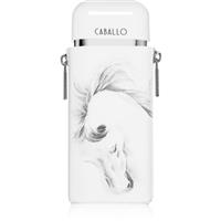 Armaf Caballo eau de parfum for men 100 ml