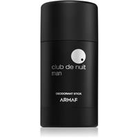 Armaf Club de Nuit Man deodorant stick for men 75 g