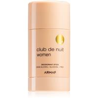 Armaf Club de Nuit Women deodorant stick for women 75 g