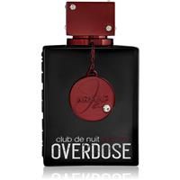 Armaf Club de Nuit Intense Overdose eau de parfum for men 100 ml