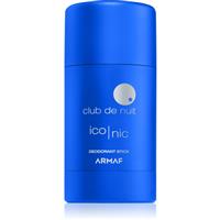 Armaf Club de Nuit Iconic deodorant stick for men 75 g