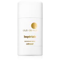 Armaf Club de Nuit Impriale deodorant stick for women 75 g