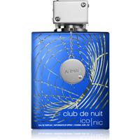Armaf Club de Nuit Blue Iconic eau de parfum for men 200 ml