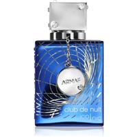 Armaf Club de Nuit Blue Iconic eau de parfum for men 30 ml