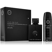 Armaf Club de Nuit Man Intense gift set for men
