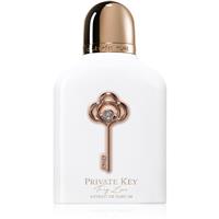 Armaf Private Key To my Soul perfume extract unisex 100 ml