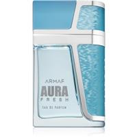 Armaf Aura Fresh eau de parfum for men 100 ml