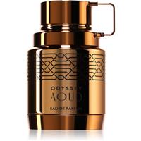 Armaf Odyssey Aoud eau de parfum for men 60 ml