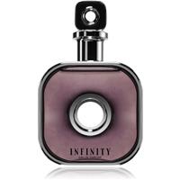 Armaf Infinity Silver eau de parfum unisex 105 ml