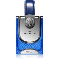 Armaf The Lions Club Rugir eau de parfum for men 100 ml