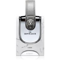 Armaf The Lions Club Valer eau de parfum unisex 100 ml