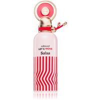 Armaf Let's Move Salsa eau de parfum unisex 100 ml