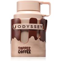 Armaf Odyssey Toffee Coffee eau de parfum unisex 100 ml