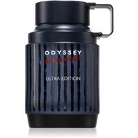 Armaf Odyssey Revolution Ultra Edition eau de parfum for men 100 ml