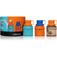 Armaf Odyssey Set I. gift set unisex 3x30 ml