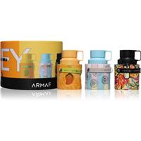 Armaf Odyssey Set III. gift set unisex 3x30 ml