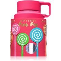Armaf Odyssey Pink Pop eau de parfum for women 100 ml