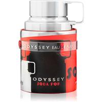 Armaf Odyssey Soda Pop eau de parfum unisex 100 ml