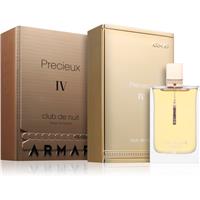 Armaf Club de Nuit Precieux IV perfume extract unisex 55 ml