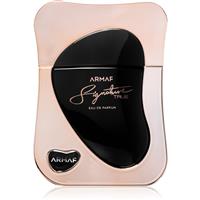 Armaf Signature True eau de parfum unisex 100 ml