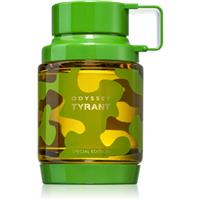 Armaf Odyssey Tyrant eau de parfum for men 100 ml