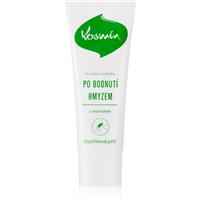 Aromatica Tradice z p£rody Kosmn after an insect sting herbal ointment 25 ml