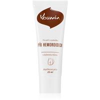 Aromatica Tradice z p£rody Kosmn for hemorrhoids emulsion with cooling effect 25 ml