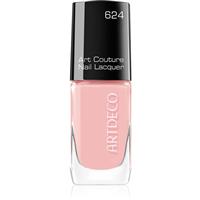 ARTDECO Art Couture Nail Lacquer nail polish shade 624 Milky Rose 10 ml