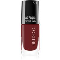 ARTDECO Art Couture Nail Lacquer nail polish shade 778 Earthly Mauve 10 ml