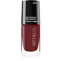 ARTDECO Art Couture Nail Lacquer nail polish shade 907 Phoenix 10 ml