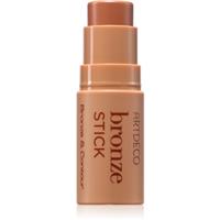 ARTDECO Bronze Stick cream bronzer in a stick shade 1 Venice Beach 4.5 g
