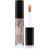 ARTDECO Camouflage liquid concealer shade Yellow/Neutral Light 5 ml