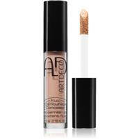 ARTDECO Camouflage liquid concealer shade 08 Peach/Peach Medium 5 ml