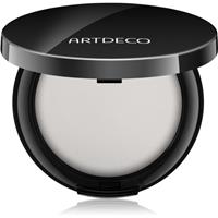 ARTDECO No Color Setting Powder translucent compact powder 12 g