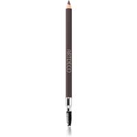 ARTDECO Eye Brow Designer eyebrow pencil with brush shade 281.3 Medium Dark 1 g