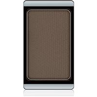 ARTDECO Eye Brow Powder eyebrow powder in a practical magnetic case shade 4 Soft Taupe 0.8 g