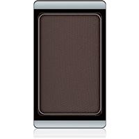 ARTDECO Eye Brow Powder eyebrow powder in a practical magnetic case shade 15 Brownie 0.8 g