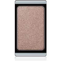 ARTDECO Eyeshadow Duochrome eyeshadow palette refill shade 3.218 soft brown mauve 0.8 g
