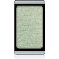 ARTDECO Eyeshadow Duochrome eyeshadow palette refill shade 3.250 late spring green 0.8 g