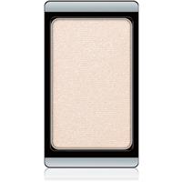ARTDECO Eyeshadow Glamour eyeshadow palette refill shade 372 Glam Natural Skin 0.8 g