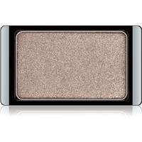 ARTDECO Eyeshadow Pearl eyeshadow palette refill with pearl shine shade 27 Pearly Luxury Skin 0.8 g