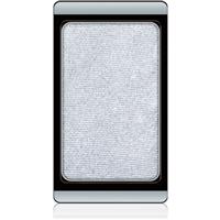 ARTDECO Eyeshadow Pearl eyeshadow palette refill with pearl shine shade 74 Pearly Grey Blue 0,8 g